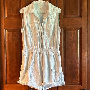 Pact romper